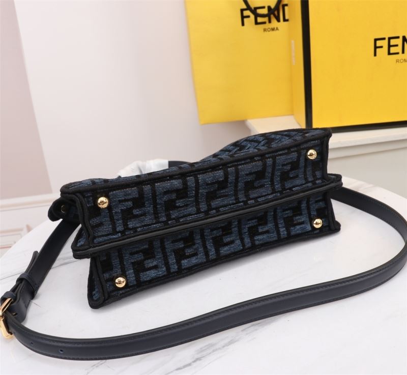 Fendi Peekaboo Bags